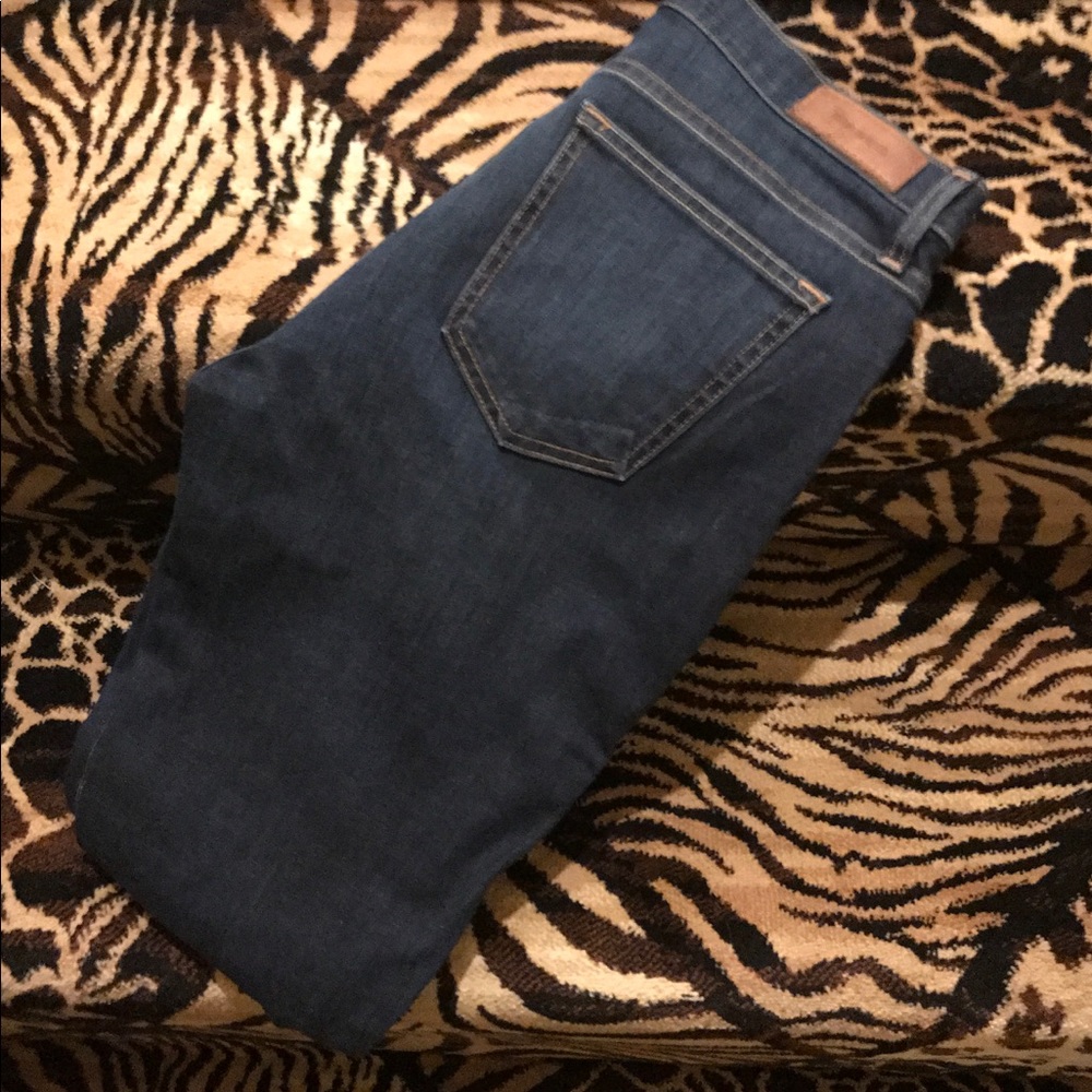 Big Star Jean - Size 30 - Omni Lift & Tuck
